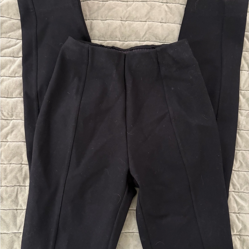 Lululemon Athletica Black Leggings